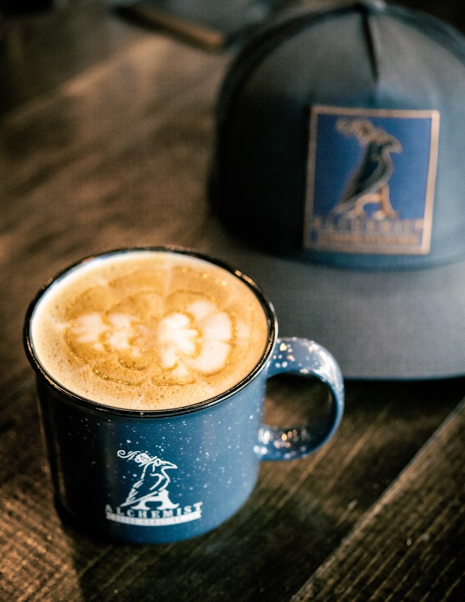 Alchemist Coffee 27Th St. Photos 2